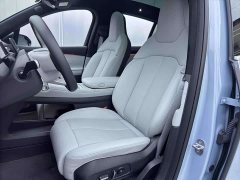 NIO EC7 75kWh - ფოტო 17