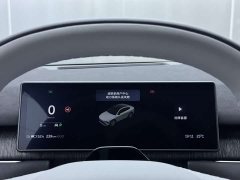 NIO EC7 75kWh - ფოტო 18