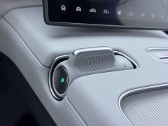 NIO EC7 75kWh - ფოტო 19