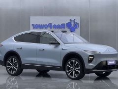 NIO EC7 75kWh - ფოტო 2