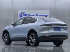 NIO EC7 75kWh - ფოტო 3