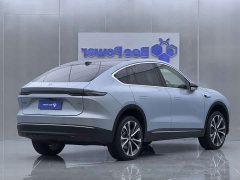 NIO EC7 75kWh - ფოტო 4