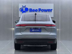 NIO EC7 75kWh - ფოტო 5