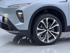 NIO EC7 75kWh - ფოტო 6