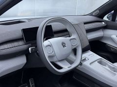 NIO EC7 75kWh - ფოტო 7