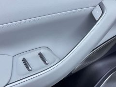 NIO EC7 75kWh - ფოტო 8