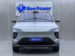 NIO EC7 75kWh - ფოტო 9