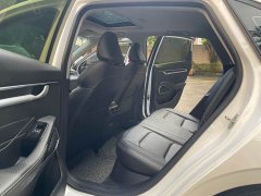 Geely Emgrand 4th Generation Champion Edition 1.5L CVT Luxury - ფოტო 10