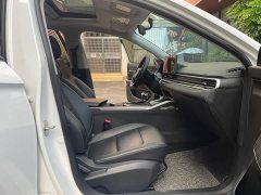 Geely Emgrand 4th Generation Champion Edition 1.5L CVT Luxury - ფოტო 12