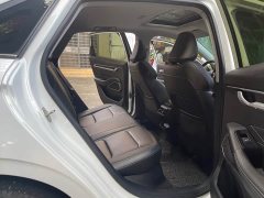Geely Emgrand 4th Generation Champion Edition 1.5L CVT Luxury - ფოტო 13