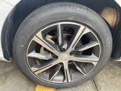 Geely Emgrand 4th Generation Champion Edition 1.5L CVT Luxury - ფოტო 15