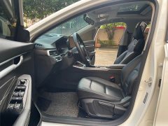 Geely Emgrand 4th Generation Champion Edition 1.5L CVT Luxury - ფოტო 9