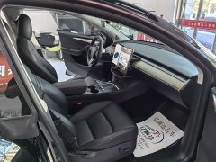 Tesla Model Y Standard Range RWD - ფოტო 10