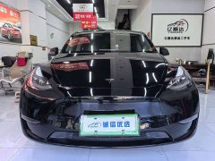 Tesla Model Y Standard Range RWD - ფოტო 3
