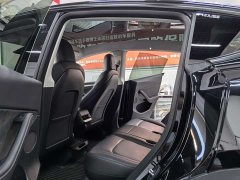 Tesla Model Y Standard Range RWD - ფოტო 6