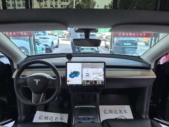 Tesla Model Y Standard Range RWD - ფოტო 7