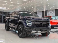 Ford F-150 Raptor 3.5T Raptor - ფოტო 1