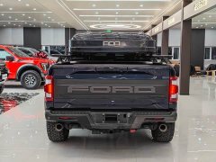 Ford F-150 Raptor 3.5T Raptor - ფოტო 10