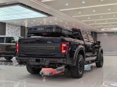 Ford F-150 Raptor 3.5T Raptor - ფოტო 11