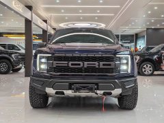 Ford F-150 Raptor 3.5T Raptor - ფოტო 2