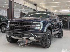 Ford F-150 Raptor 3.5T Raptor - ფოტო 3