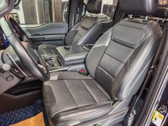 Ford F-150 Raptor 3.5T Raptor - ფოტო 4
