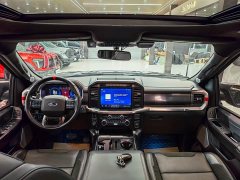 Ford F-150 Raptor 3.5T Raptor - ფოტო 5