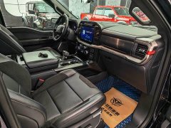 Ford F-150 Raptor 3.5T Raptor - ფოტო 6