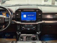 Ford F-150 Raptor 3.5T Raptor - ფოტო 7