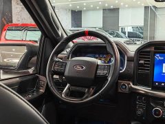 Ford F-150 Raptor 3.5T Raptor - ფოტო 8