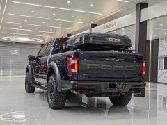 Ford F-150 Raptor 3.5T Raptor - ფოტო 9