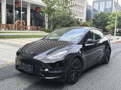 Tesla Model Y 2022 Rear-Wheel Drive - ფოტო 1