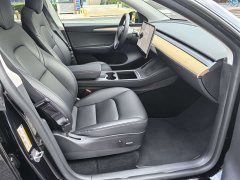 Tesla Model Y 2022 Rear-Wheel Drive - ფოტო 11