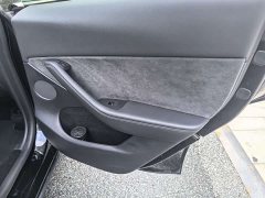 Tesla Model Y 2022 Rear-Wheel Drive - ფოტო 12
