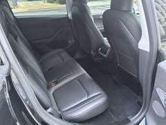 Tesla Model Y 2022 Rear-Wheel Drive - ფოტო 13