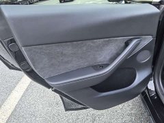 Tesla Model Y 2022 Rear-Wheel Drive - ფოტო 18