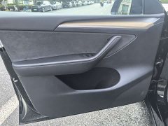 Tesla Model Y 2022 Rear-Wheel Drive - ფოტო 19