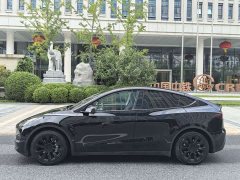 Tesla Model Y 2022 Rear-Wheel Drive - ფოტო 2