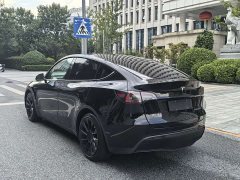 Tesla Model Y 2022 Rear-Wheel Drive - ფოტო 3