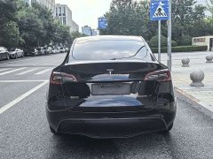 Tesla Model Y 2022 Rear-Wheel Drive - ფოტო 4