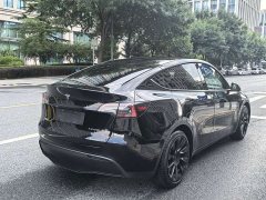 Tesla Model Y 2022 Rear-Wheel Drive - ფოტო 5