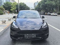 Tesla Model Y 2022 Rear-Wheel Drive - ფოტო 8