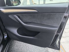 Tesla Model Y 2022 Rear-Wheel Drive - ფოტო 9