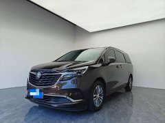Buick GL8 ES Land Respect 653T Respect Enjoyment Edition - ფოტო 1