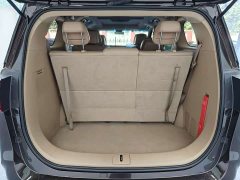 Buick GL8 ES Land Respect 653T Respect Enjoyment Edition - ფოტო 10