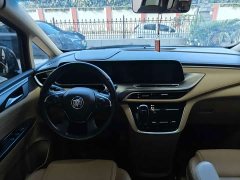 Buick GL8 ES Land Respect 653T Respect Enjoyment Edition - ფოტო 11
