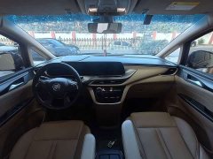 Buick GL8 ES Land Respect 653T Respect Enjoyment Edition - ფოტო 12