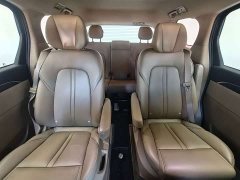 Buick GL8 ES Land Respect 653T Respect Enjoyment Edition - ფოტო 14