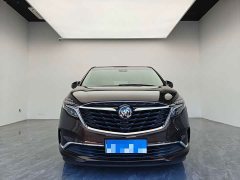 Buick GL8 ES Land Respect 653T Respect Enjoyment Edition - ფოტო 2
