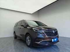 Buick GL8 ES Land Respect 653T Respect Enjoyment Edition - ფოტო 3